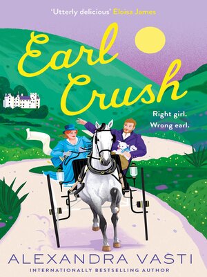 cover image of Earl Crush